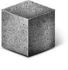 1м3 куб бетона в Свирице